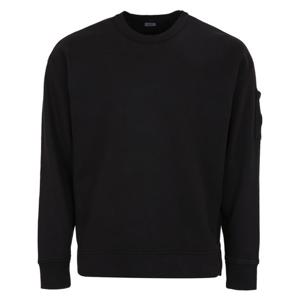 25FW 19CMSS058A 006372G 999 CP컴퍼니 브러쉬드 맨투맨