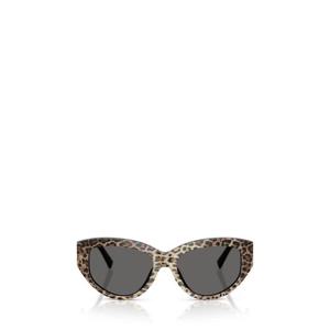 돌체앤가바나 선글라스 DG4514 316387 LEO BROWN ON BLACK