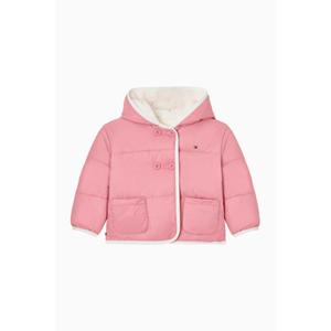 [타미힐피거칠드런TD] 베이비 테디 리버시블 재킷 (T42F7NOT150GT1)