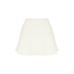 구찌 숏 스커트 826594ZARWV 9003 Bianco