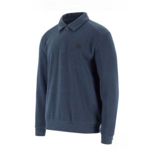 [엘르골프]24년 겨울 남성 조직감 방풍 폴로티셔츠[6K75202]