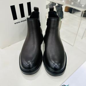 [무크]남성 청키 첼시부츠 7512652AM