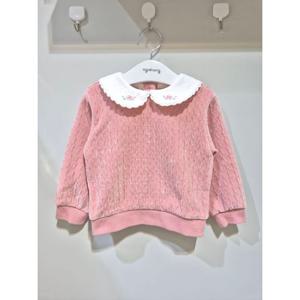 [아가방][부평모다] 샬롯카라티셔츠_BP_01S731055