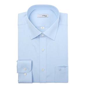 [듀퐁셔츠]25년도 F W신상품 긴팔셔츠(일반핏)SE5FM11LS101SBU