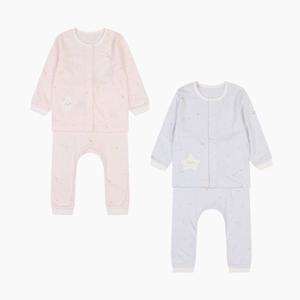 압소바 유아PG 두두 텐셀 내의(A2D10305)