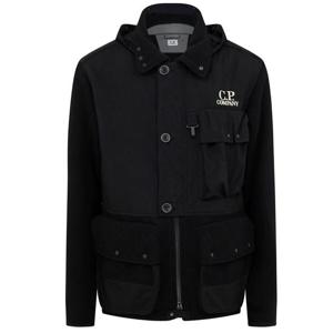 23FW 더플 울 믹스 포켓 자켓 15CMOW274A 006168M 999