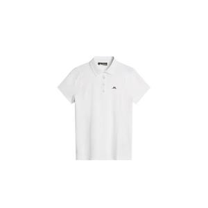 제이린드버그 반팔 티셔츠 GWJT124740000 WHITE DOM