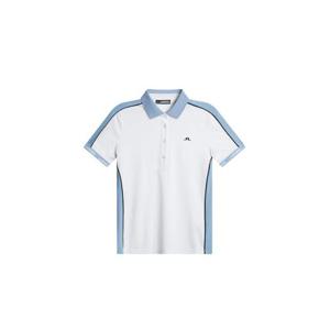 제이린드버그 반팔 티셔츠 GWJT124940000 WHITE DOM