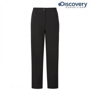 디스커버리  DWPT99056 여성 테이퍼드 팬츠 (DWPT99056)