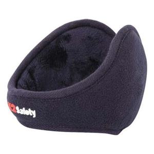 K2 세이프티 방한귀덮개 네이비(IMW20902)(겨울용)