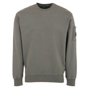 25FW 19CMSS718A 006372R 921 CP컴퍼니 브러쉬드 맨투맨