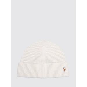 [POLO RALPH LAUREN] 라프리마 남성 모자 449964247 001 화이트 /6