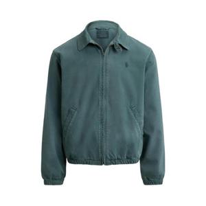 25 FW 폴로 랄프로렌 지퍼 데님 재킷 710P02947001 TP444592394