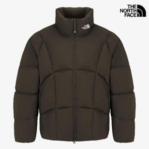 노스페이스  (NJ1DR63B) 남성 올란 다운 자켓 (RDS)