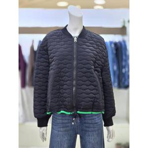 소고트리아나 세이브존07 퀼팅 항공 점퍼 TK4GA04