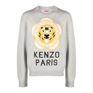 23FW KENZO Tiger academy 울 blend 점퍼 FD65PU4293BB93 TP565353860