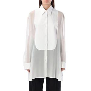 24FW 스텔라 매카트니 스텔라 매카트니 롱 셔츠 620088SLA619001 TP565434987