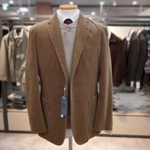 트레몰로 HC10 2025골덴자켓 TRHFU5F8561