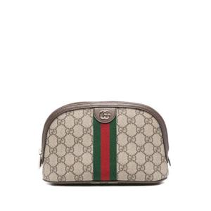 구찌 지갑 838483 FAE0P9746 Brown