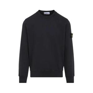 25 FW 스톤아일랜드 크루 넥 로고 패치 스웨트셔츠 K2S156100060S0051 TP444746377