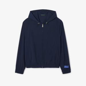 [라코스테공식] 남성 플란넬 후드 집업 BH9057-55N 166