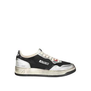 오트리 스니커즈 AVLMMS14 Black