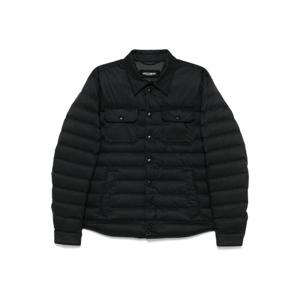 25 FW 돌체앤가바나 로고 패치 패딩 재킷 G9BBWTFUS0D TP432359277