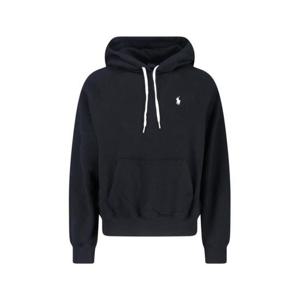 폴로 랄프로렌 후드 티셔츠 211971691004 BLACK DOM