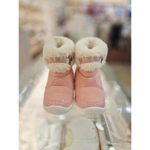 아가방 세이브존03 아가방 디즈니 미니 패딩부츠 AG79Q777651A