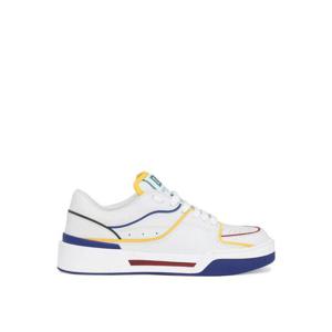 25 FW 돌체앤가바나 뉴 로마 로우탑 스니커즈 CK2036AM997 TP432002677