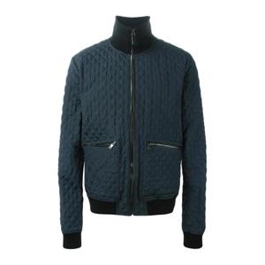 25 FW 돌체앤가바나 퀼팅 보머 재킷 G9EV3TG7DWL TP444944026