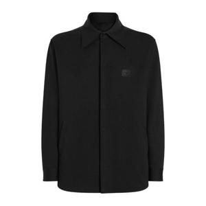 25 FW 돌체앤가바나 로고 장식 셔츠 재킷 G5LQ3TFUGS1 TP432373984