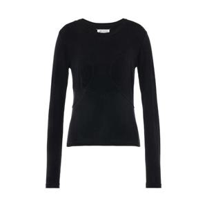 25 FW 메종마르지엘라 절개선 디테일 티셔츠 S51GC0543M20171 TP445134311