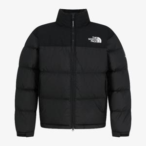 노스페이스패딩 YQJ NJ1DR63L 화이트라벨 노벨티 눕시 다운 자켓 (RDS)