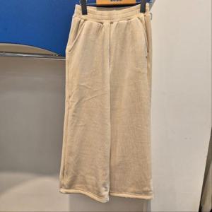 에스핏 HC23 골벨본 와이드 팬츠 SJZ710FKPT05