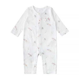 (밍크뮤10) 26SS 신상(WH)캐슬코니뱀부우주복(HK) (3617004104)