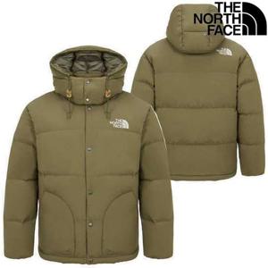 노스페이스 NJ1DR60 시에라 다운 자켓 (RDS) NJ1DR60B