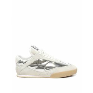 [CHLOE] 라프리마 여성 트레이너 킥 스니커즈 CHC25A07ISO9DL 실버 /8