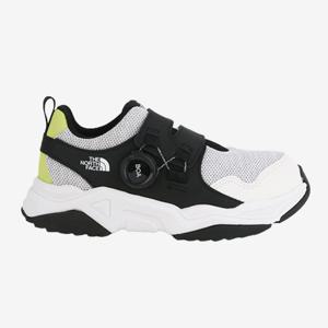 노스페이스키즈운동화 GQT NS96P11T 키즈스피드 보아 A GRAY