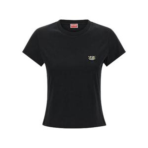 26SS KENZO Gots Wild Tiger T 셔츠 FG52TS2164SO99J TP568603737