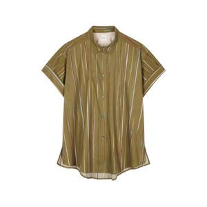 25 FW 폴스미스 스트라이프 버튼 셔츠 W1R260BT11136 TP446010610