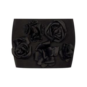 돌체앤가바나 숏 스커트 96700 F4CC8ZFUTA7 96373 Black