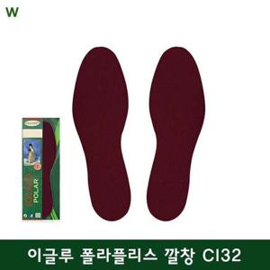 코임브라 이글루 폴라플리스 깔창 CI32 이글루폴라플리스깔창 이글루키즈깔창 CI32 CI33 이글루깔창 폴라플리스깔창 키즈깔창 코임브라