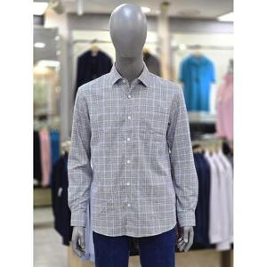 런던포그 세이브존04 기본 캐쥬얼 셔츠 긴팔남방 LOFVA701