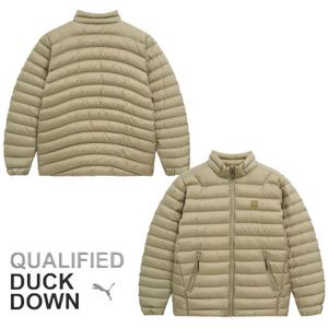 [푸마]푸마 남성 베이직 경량 덕다운 자켓 529485 02_IC