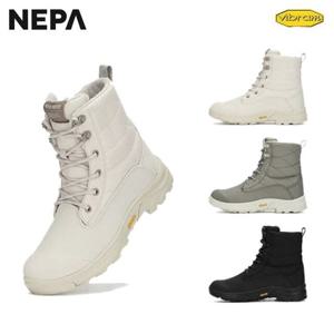 [네파]겨울용 여성 벨라 워터프루프 방수 방한 부츠 - 7L87698