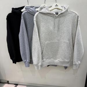 에어워크주니어_Ready4 next CB01 나폴레옹 무지 후드티 R258B1121A