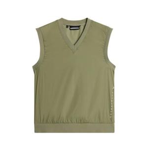 25SS 제이린드버그 스웨터 GMOW11983M311 OIL GREEN DOM