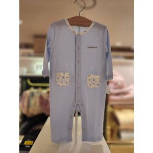 밍크뮤ch 쁘띠프릇모달우주복 2종택일(출산신생아백일돌선물) (3617004106)