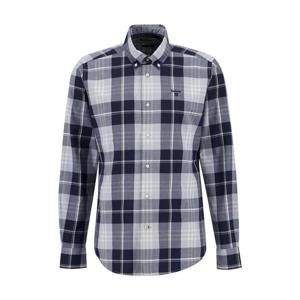 바버 남성 긴팔셔츠 MSH5355BU14